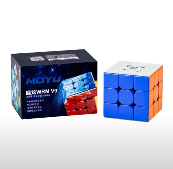 MoYu WRM V9 — изображение 4