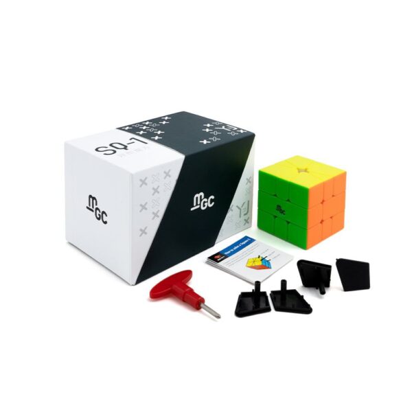 MGC Square-1 — изображение 2
