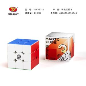 3x3 YULONG V3