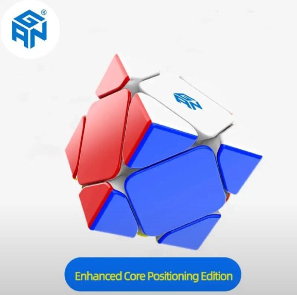 Gan Skewb — изображение 3