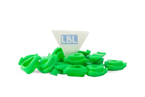 LBL Antipop Kit