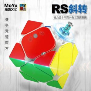 MoYu Skewb RS
