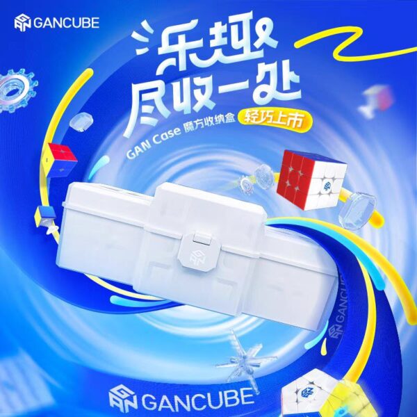 Box Gan