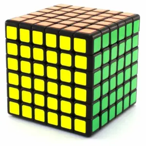 6х6