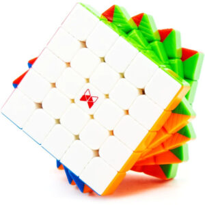 XMD Hong 5x5