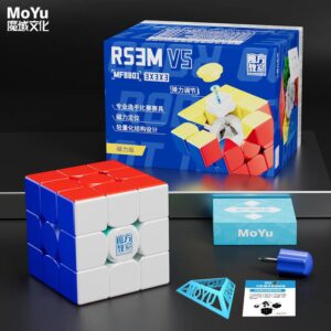 MoYu RS3M v5