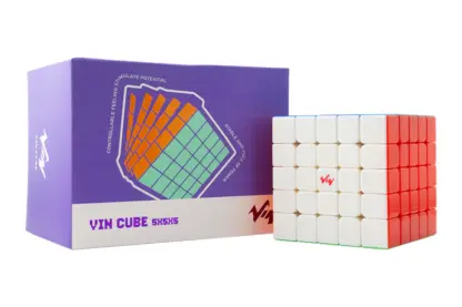 5x5 Vincube UV + Ball-core — изображение 2