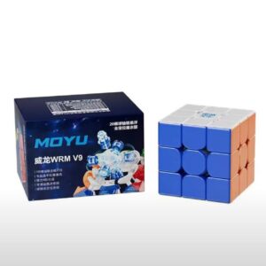 MoYu WRM V9