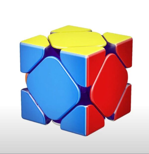MoYu Skewb RS — изображение 2