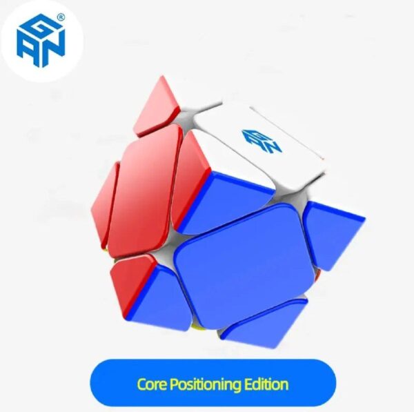 Gan Skewb — изображение 2
