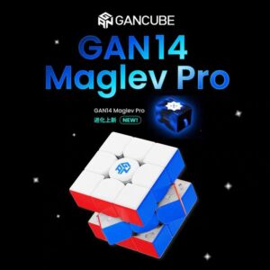 Gan 14 Pro