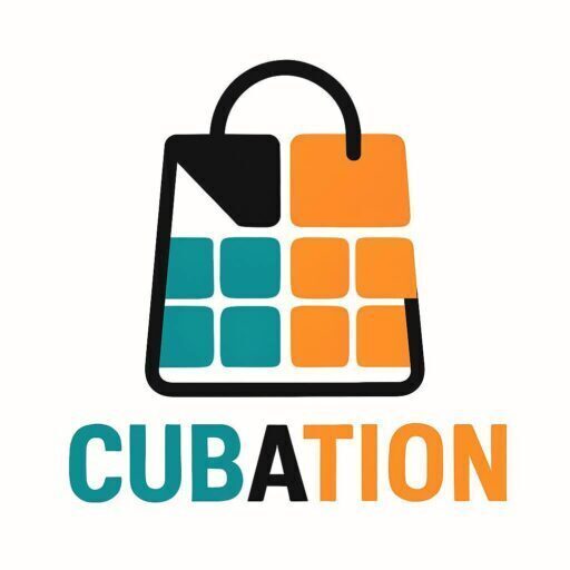 CUBATION SHOP BOT