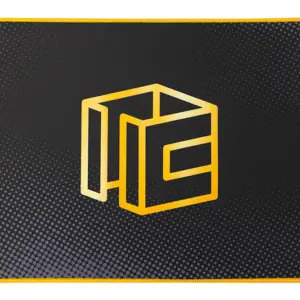 Мат TheCubicle New