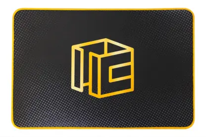 Мат TheCubicle New