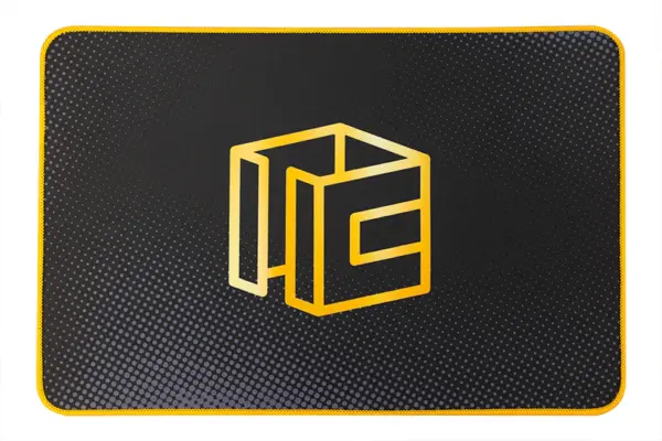 Мат TheCubicle New