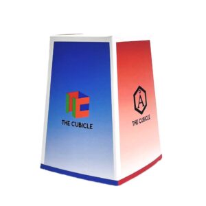 Накрывашка от TheCubicle