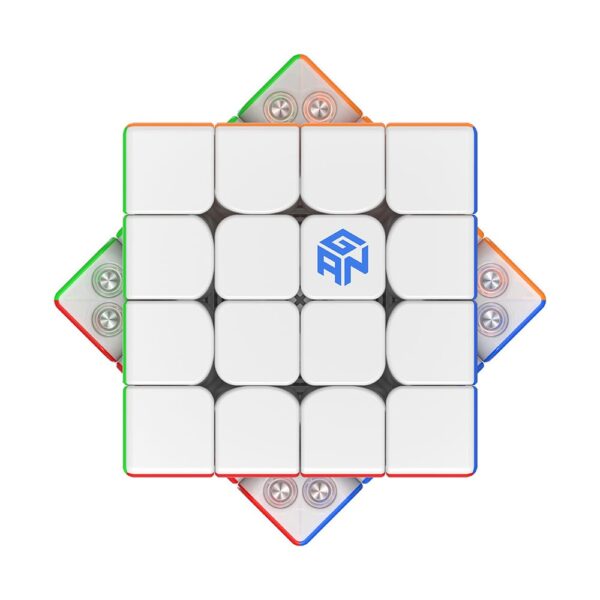 GAN 460 M V2 4x4 — изображение 3