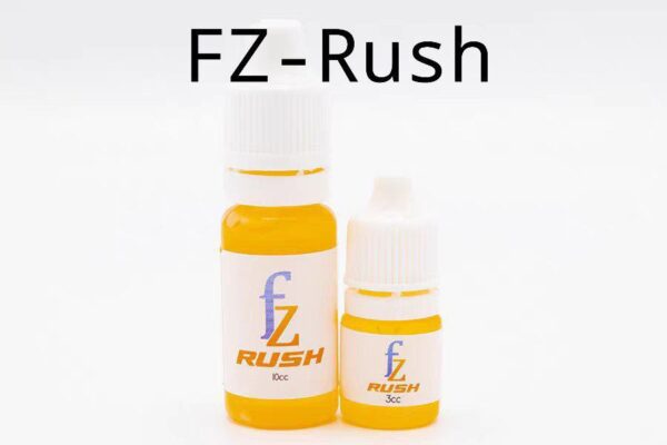 FZ Rush