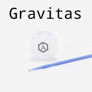 Gravitas