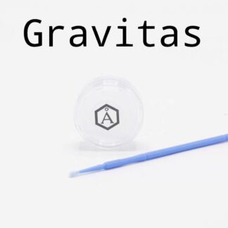Gravitas