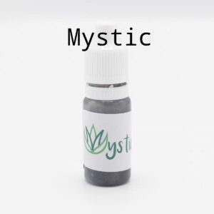 Mystic