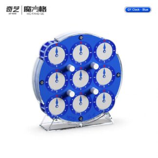 QiYi Clock