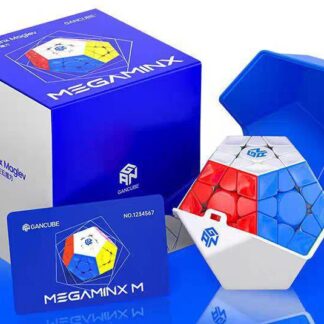 Gan Megaminx V2
