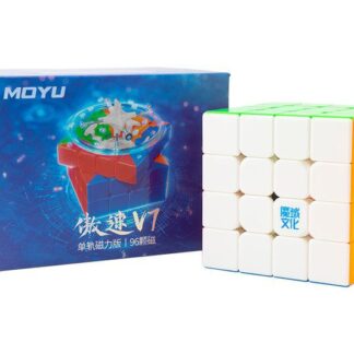 AoSu WRM V7