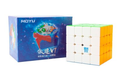 AoSu WRM V7