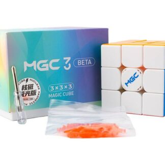 MGC BETA