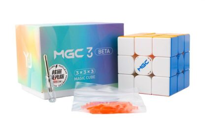 MGC BETA