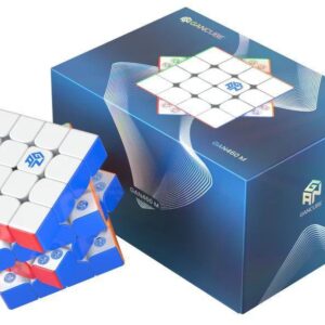 GAN 460 M V2 4x4