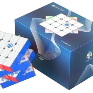 GAN 460 M V2