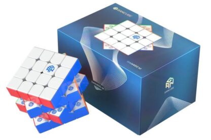 GAN 460 M V2
