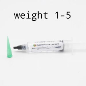 Weight 1-5