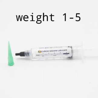 Weight 1-5