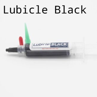 Lubicle Black