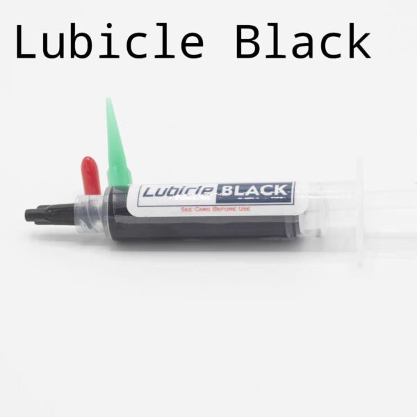 Lubicle Black