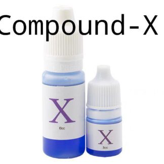 Compound-X