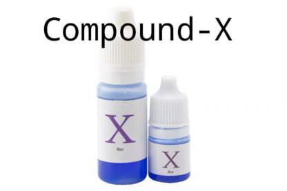 Compound-X