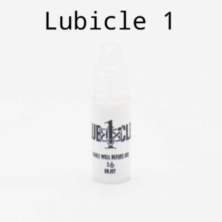 Lubicle 1