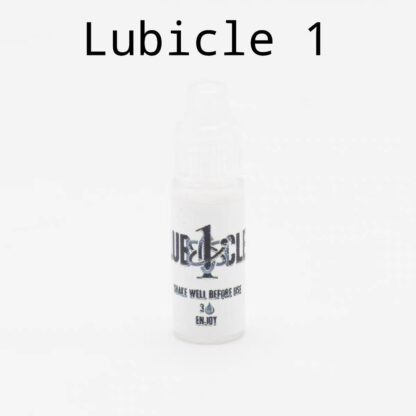 Lubicle 1