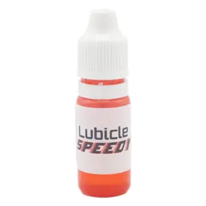 Lubicle Speedy