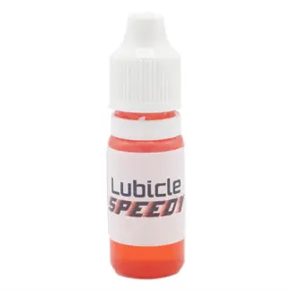 Lubicle Speedy