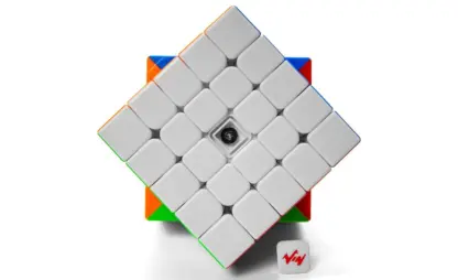 5x5 Vincube UV + Ball-core — изображение 4