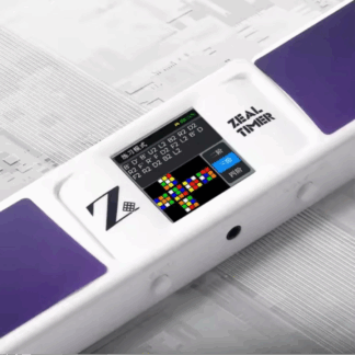 Zeal Smart Timer