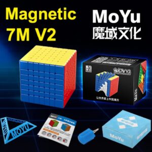 MoYu meilong 7x7 V2 m