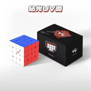 VinCube 4x4 m UV