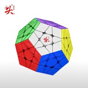 DaYan megaminx v2 Pro M L