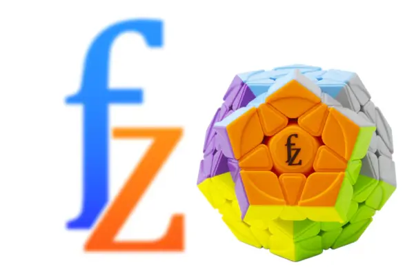 YJ YuHu Megaminx v2 M Angstrom|Mystic|Fz|Pro Shop — изображение 3